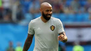 Thierry Henry